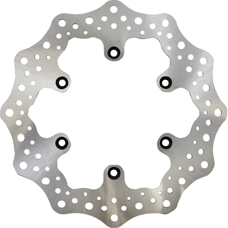ROTOR RFX REAR KAW