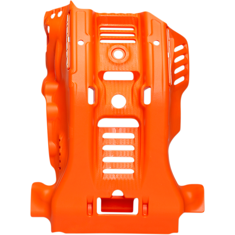 SKID PLATE KTM ORG