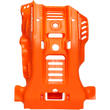 SKID PLATE KTM ORG