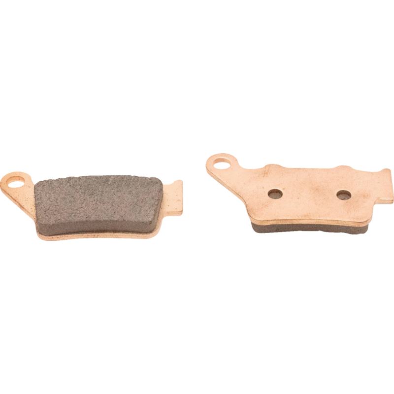 BRAKE PAD SINTERED18-8076