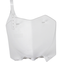 FR#PL- CRF250R:10-10 CRF450R:09-10 WHITE