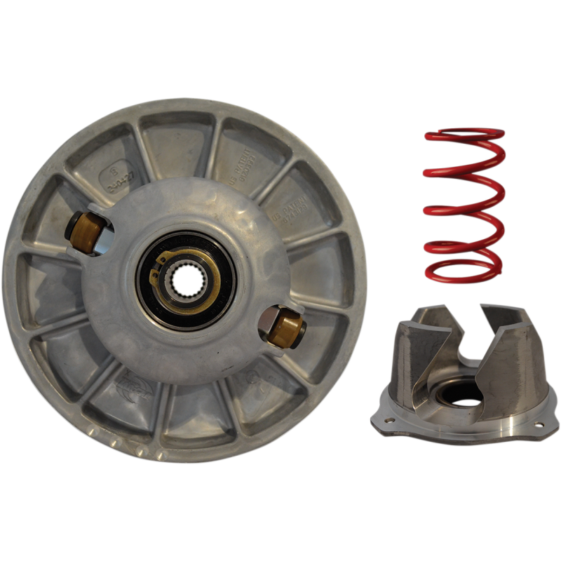 CLUTCH TIED RZR/GEN KIT