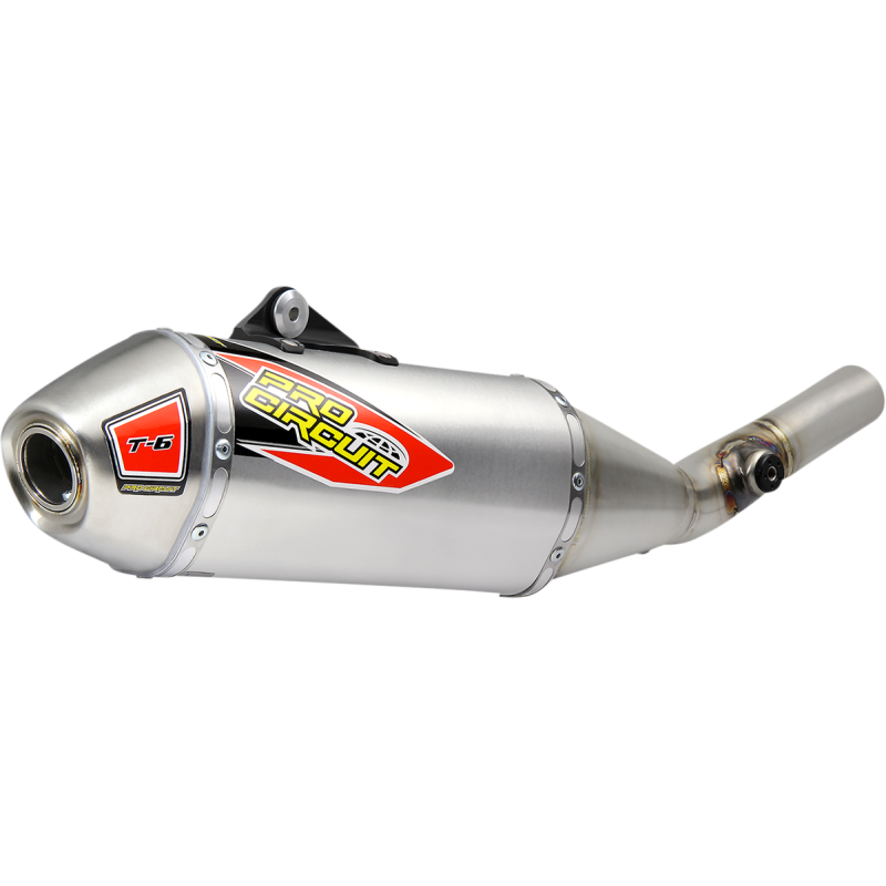 21-24 KX250 T-6 SO SS