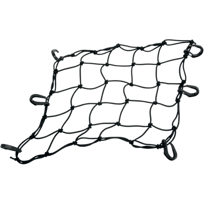 NET CARGO 15X15 6HOOK