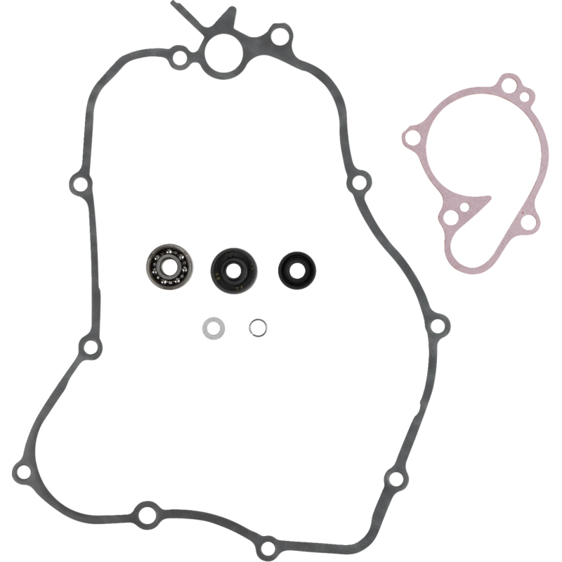 REPAIR KT WTRPMP YZ125 05