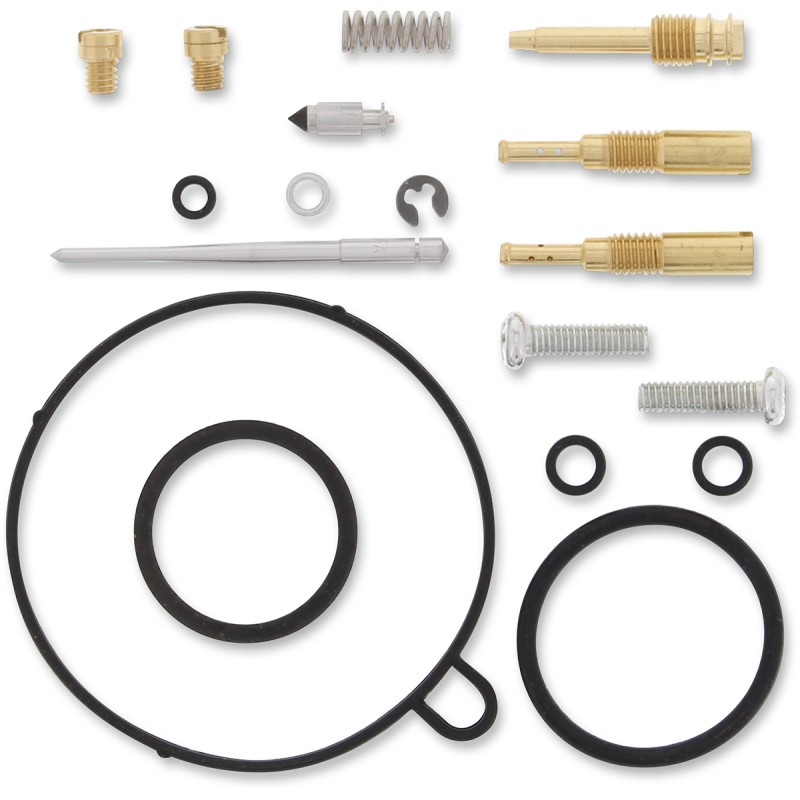 REPAIR KIT CARB KAW
