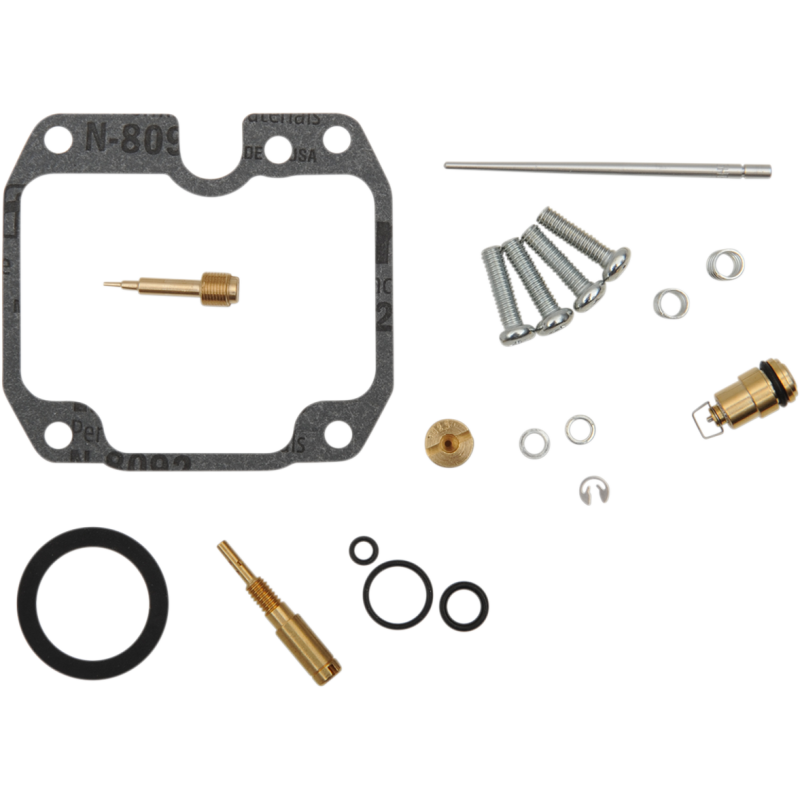 REPAIR KIT CARB SUZ
