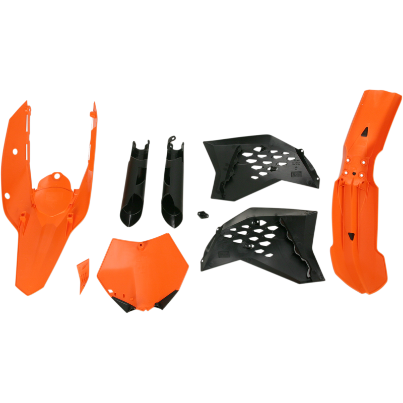 PLASTIC KIT FULL- KTM MULTIFIT ORIGINAL