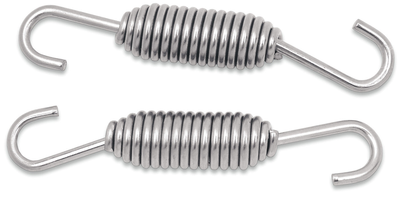 70mm STAINLESS SWIVEL SPRING KIT FMF