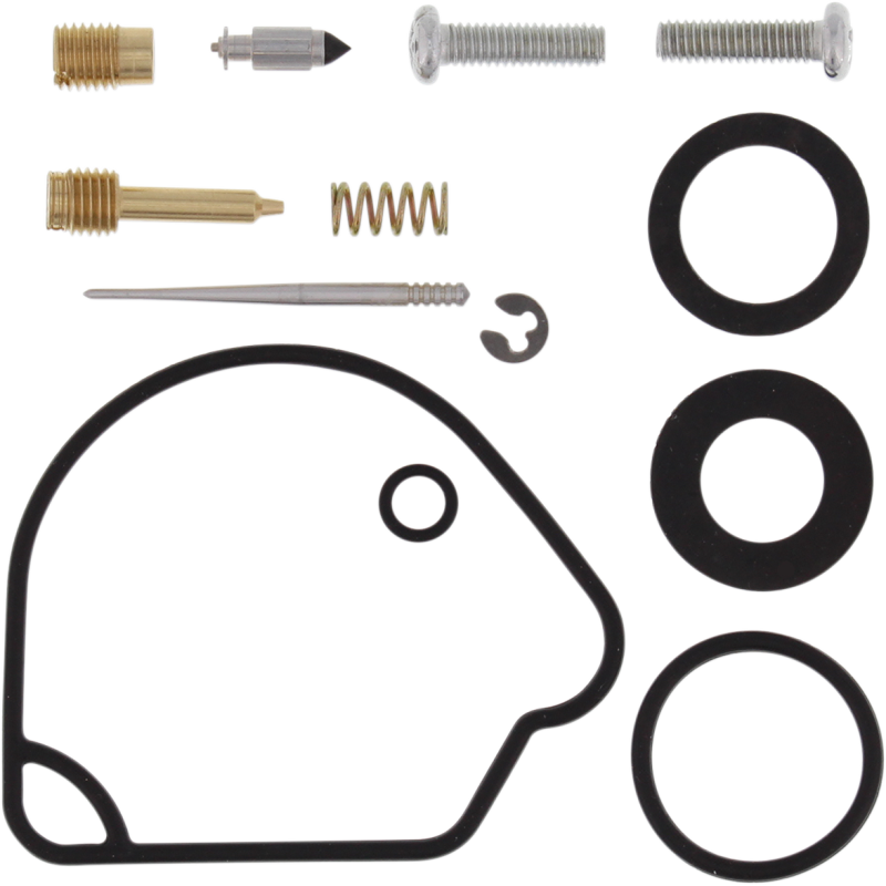 REPAIR KIT CARB HON