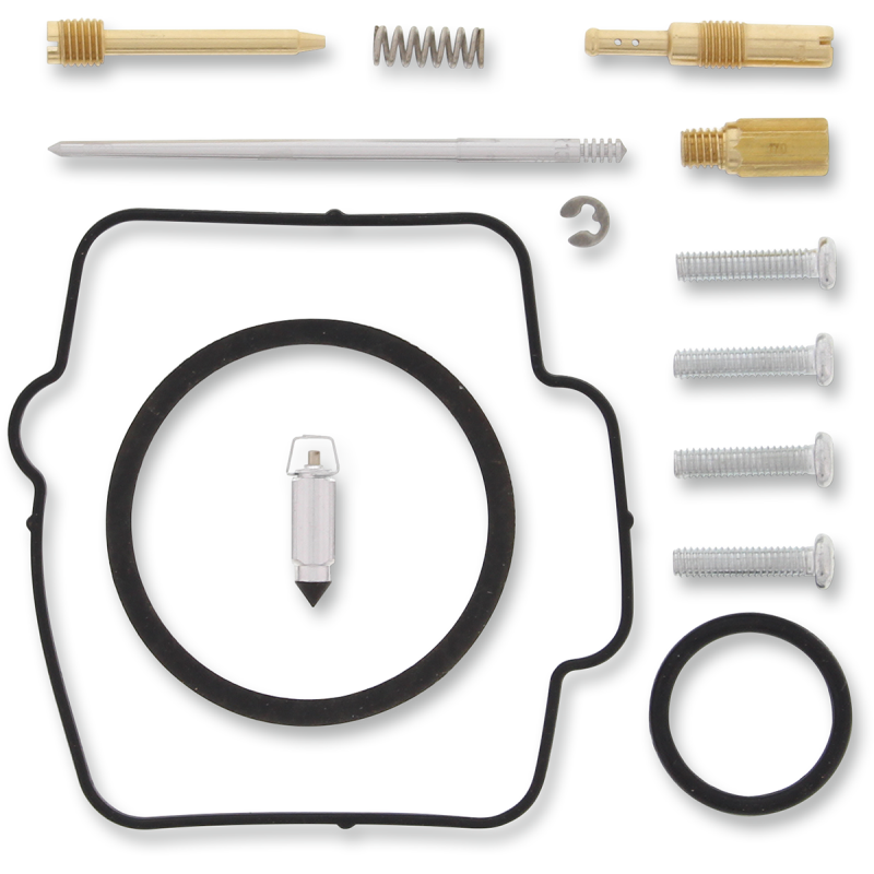 REPAIR KIT CARB HON