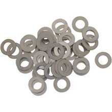 M8x15mm Aluminum Compression Washer (50Pk)