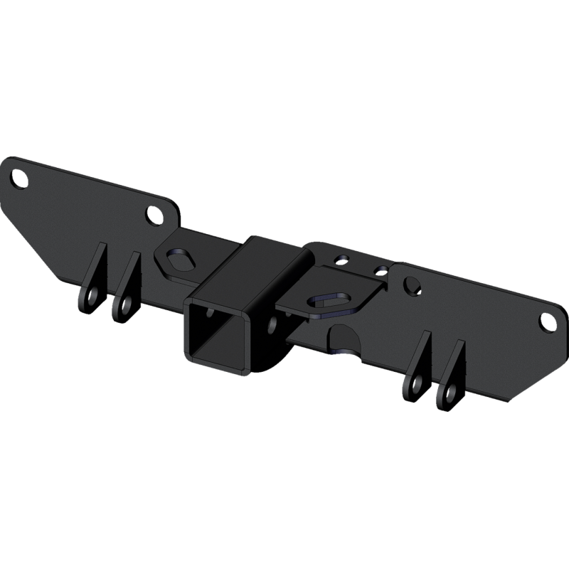 PLOW MOUNT - ARCTIC CAT/TRACKER