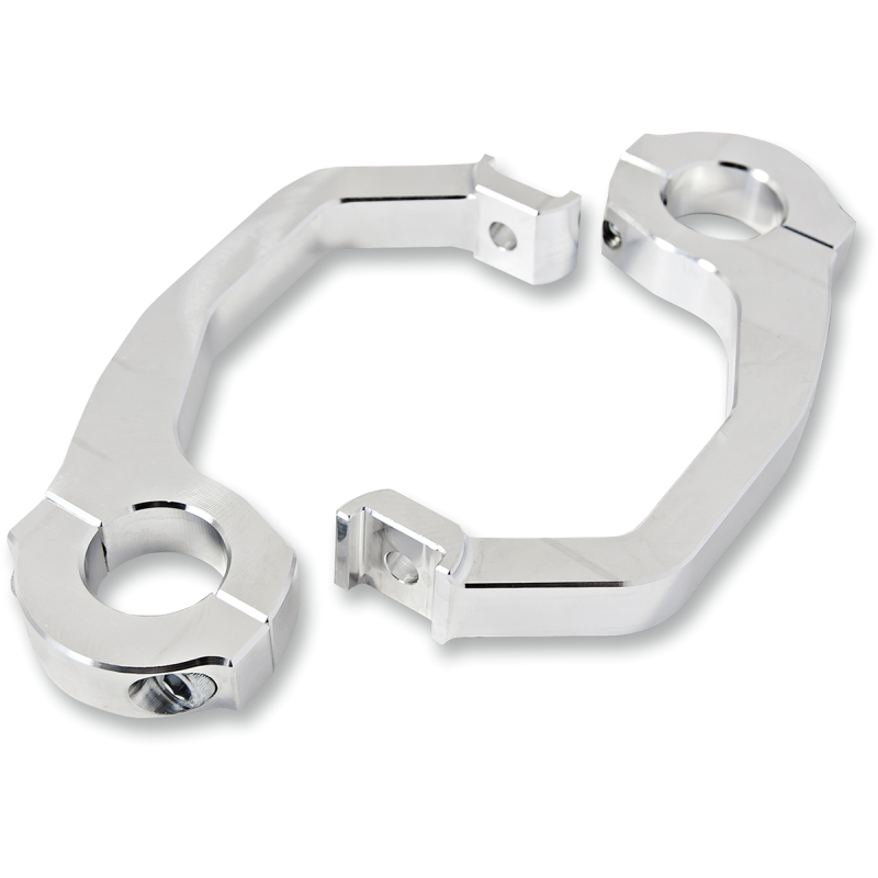 FLEX TEC STD MOUNTS