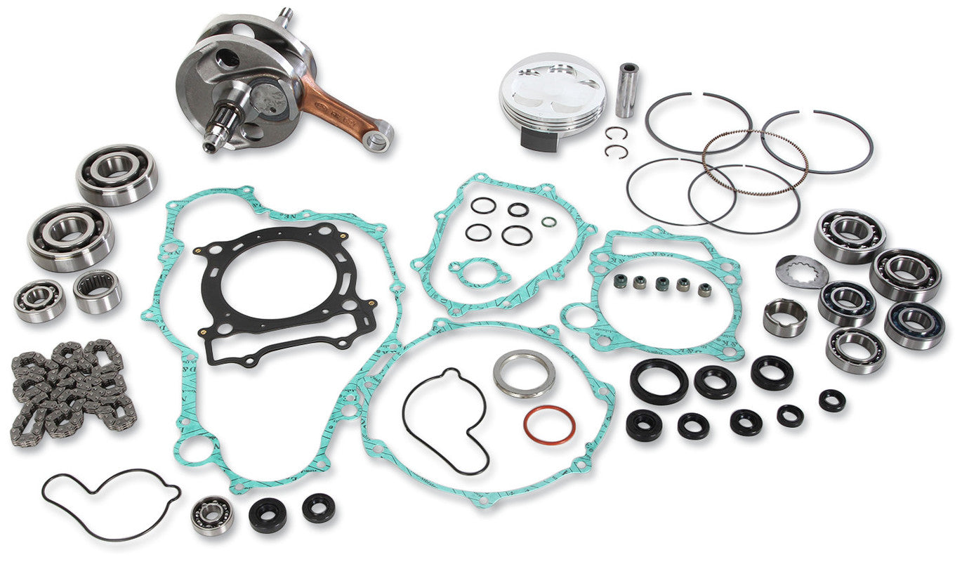 ENGINE KIT YAM
