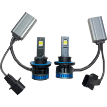 LED HEADLIGHT BULB H13 KT