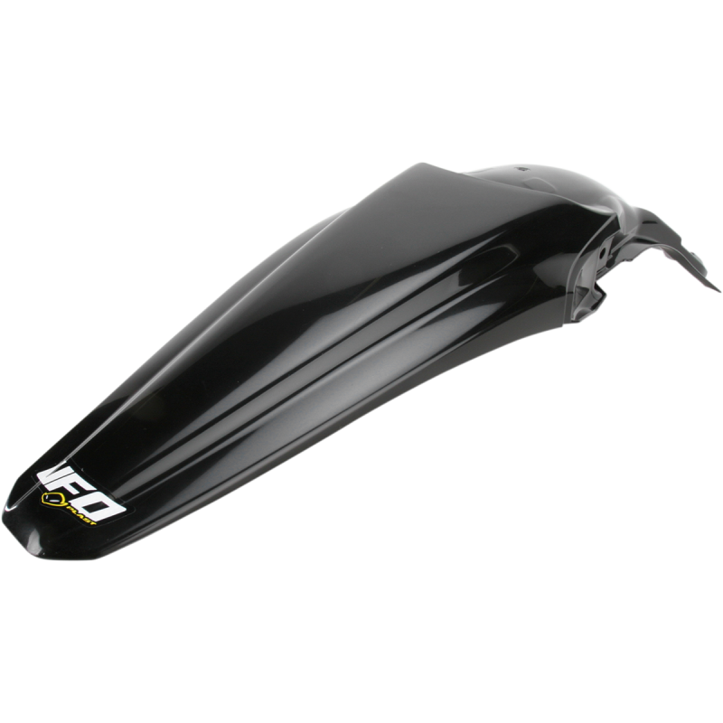 REAR FENDER KXF250 2013 BLACK