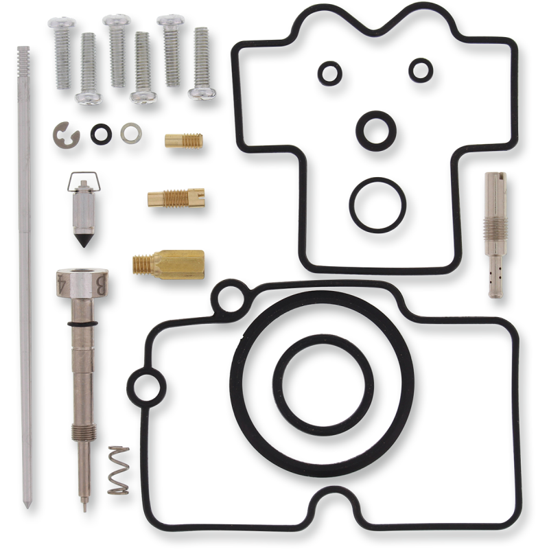 REPAIR KIT CARB KAW