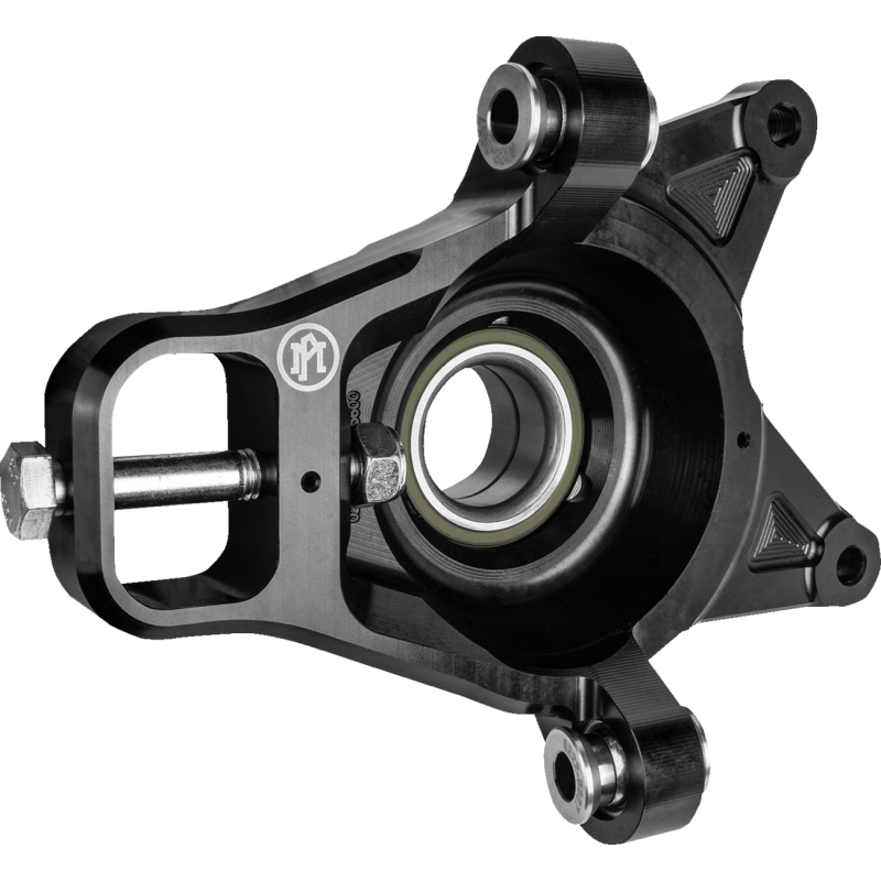 BEARING CARRIER REAR L