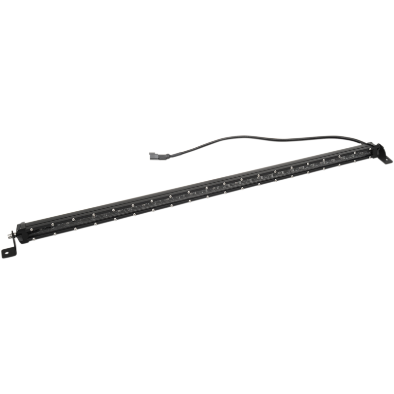 LIGHT BAR 30 LED 32"