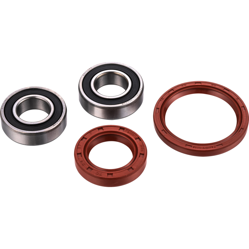WHEEL BEARING KIT - FRONT