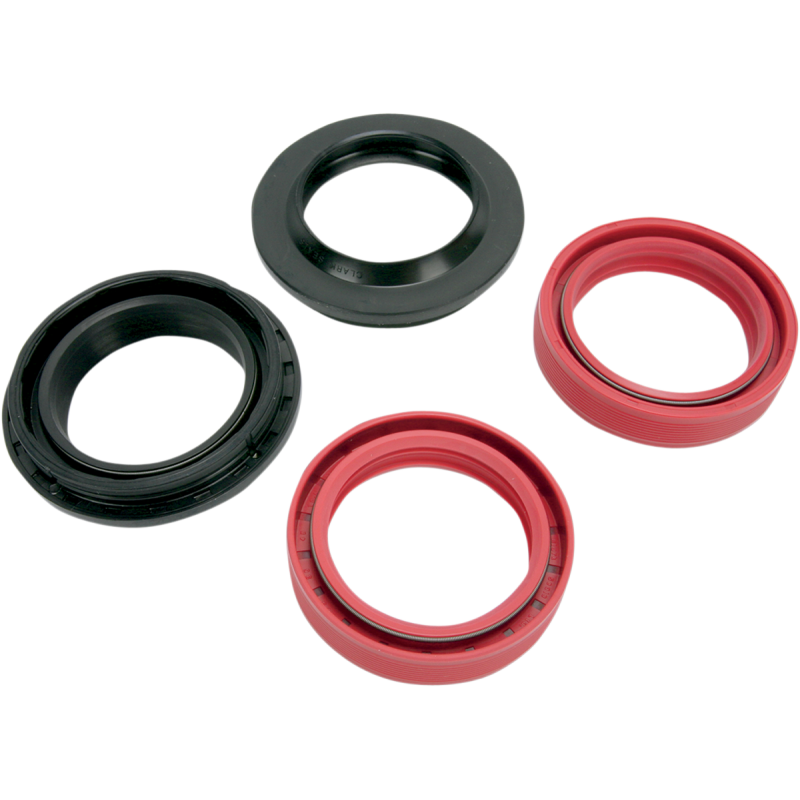 56-115 FORK AND DUST SEAL KIT