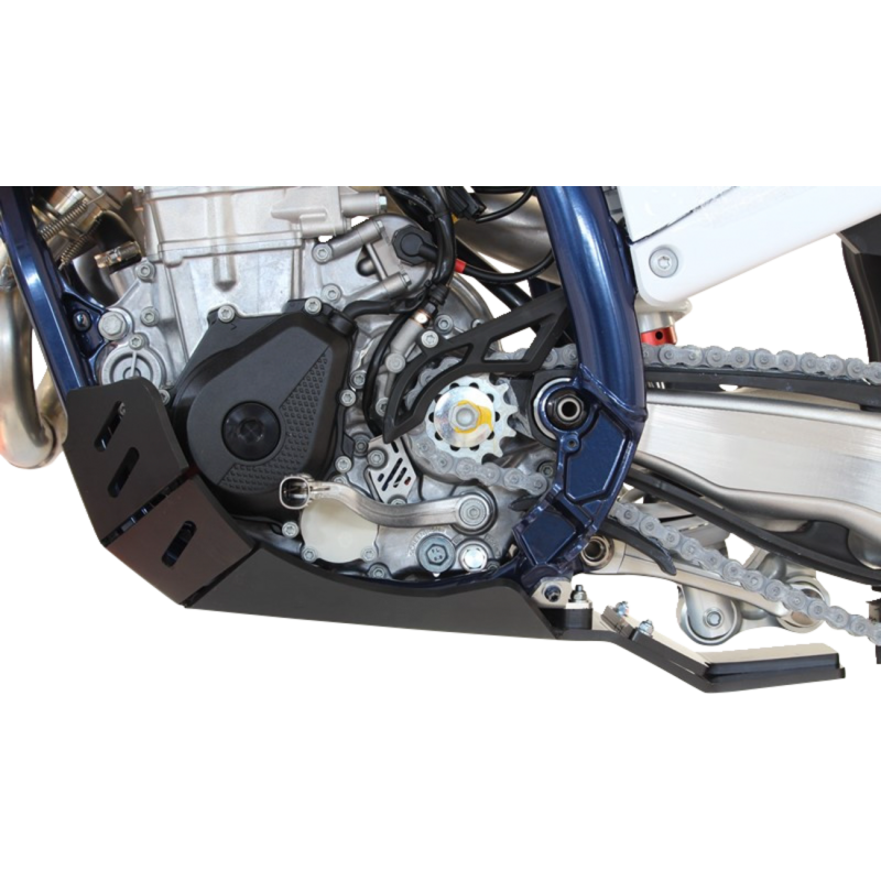 SKID PLATE PRO LG KTM/HUS