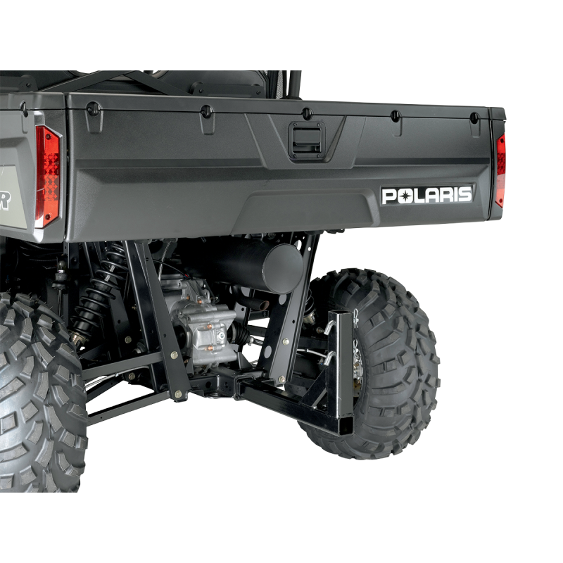 MOOSE SPREADER HITCH MOUNT 2"
