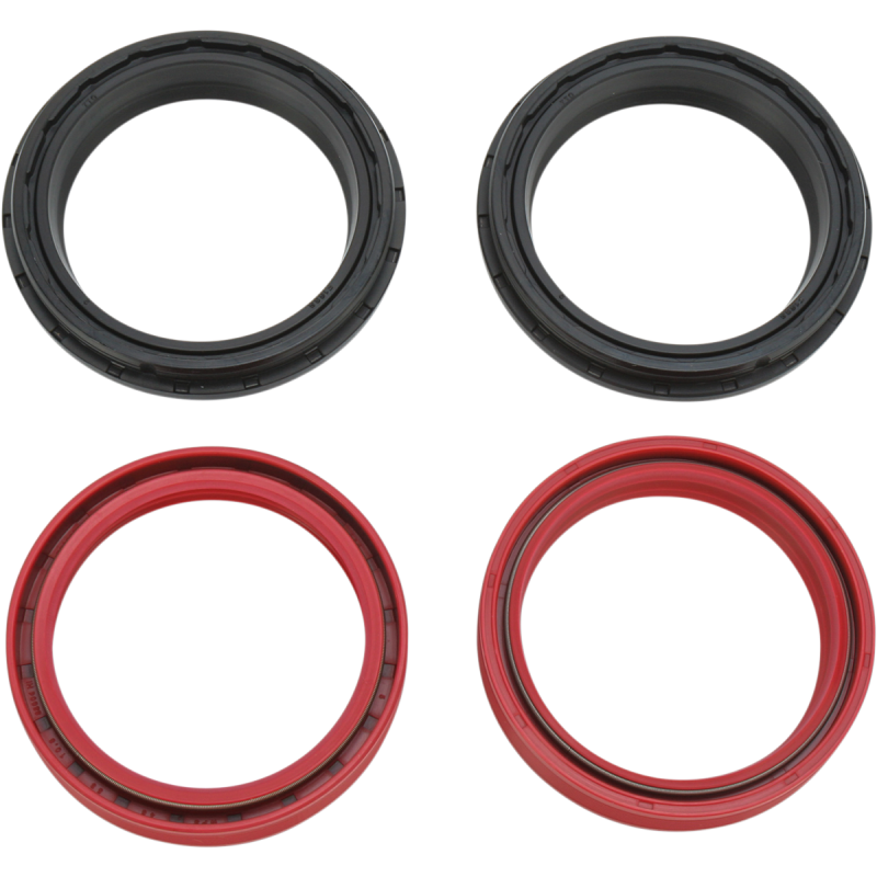 ALL BALLS 56-150 FORK & DUST SEAL KIT