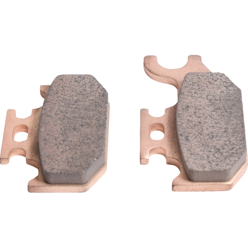 BRAKE PAD-SINTERED-18-8005