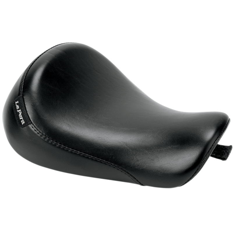 SILHOUETTE SOLO SMOOTH BLACK 04-22 XL