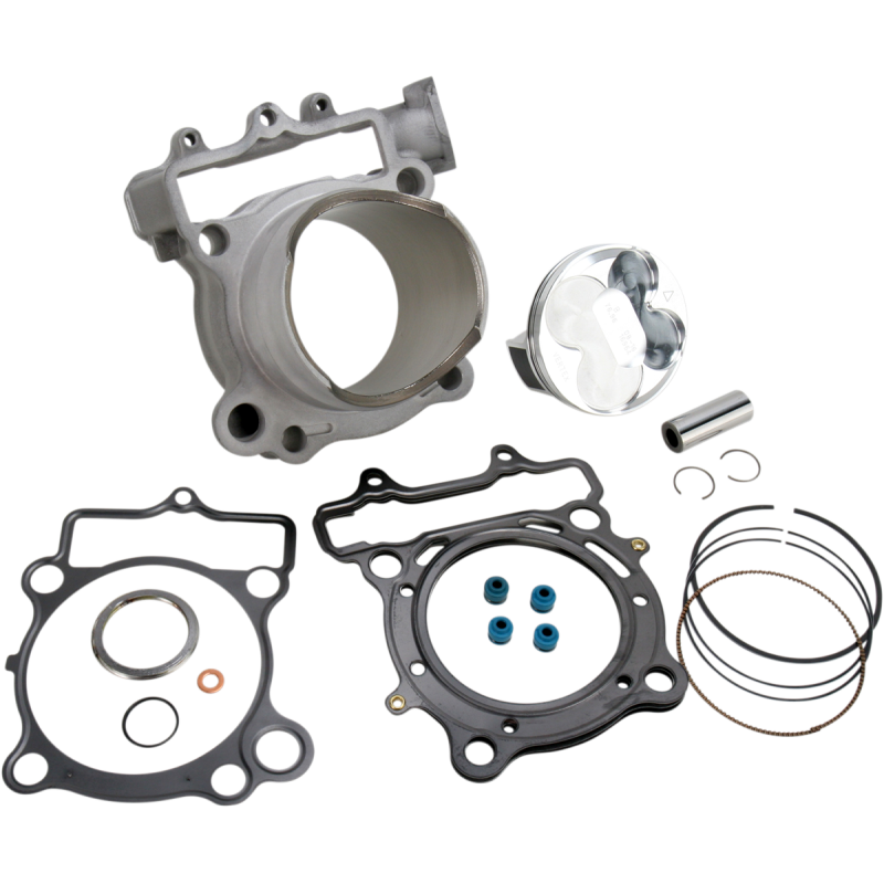07-09 RMZ250 STANDARD BORE CYLINDER KIT