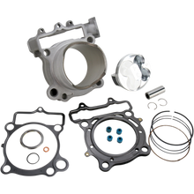 07-09 RMZ250 STANDARD BORE CYLINDER KIT