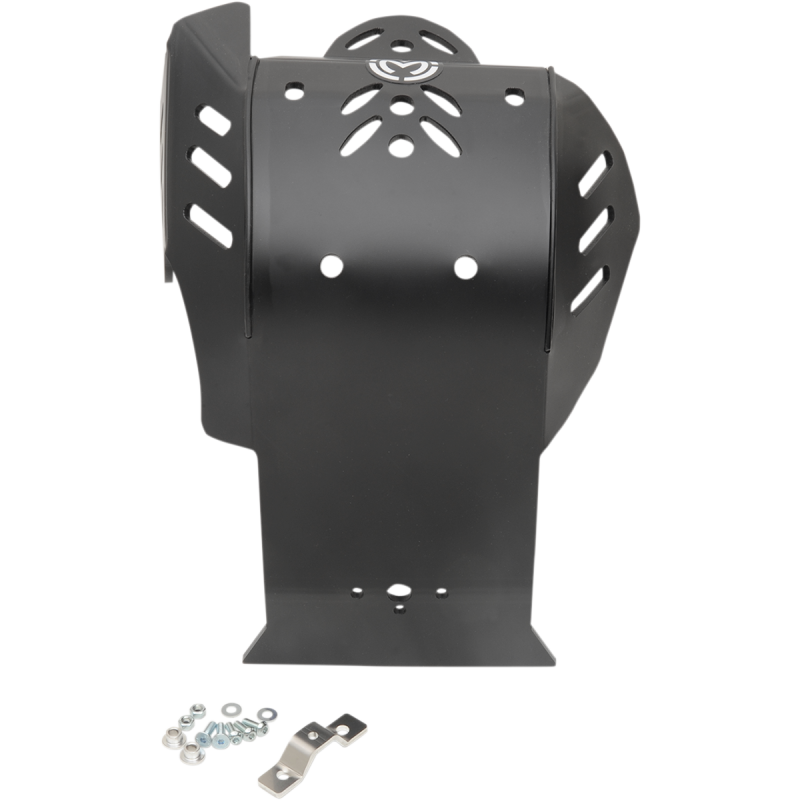 SKIDPLATE PRO YAM YZ250FX