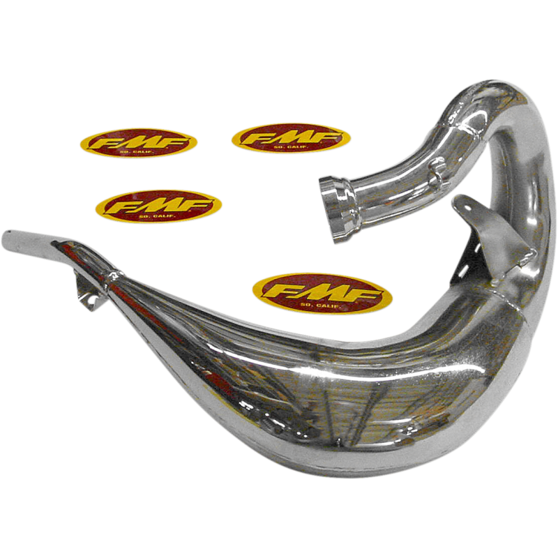 00-04 YZ125 FATTY PIPE FMF