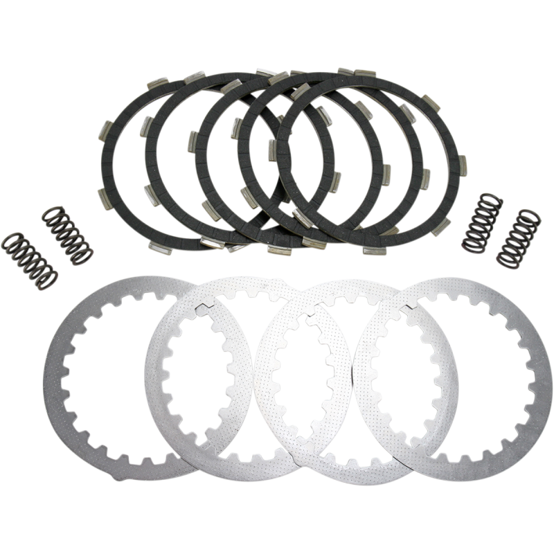 DRCF230 HEAVY DUTY CLUTCH KIT