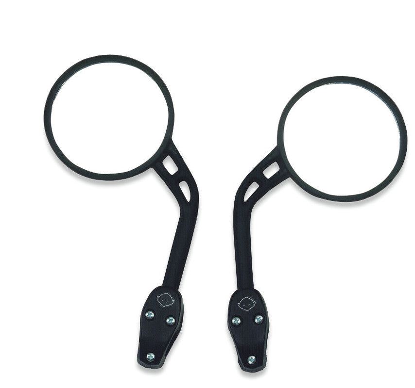 UNIVERSAL HANDLEBAR MIRROR (RIGHT SIDE)