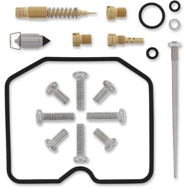 REPAIR KIT CARB SUZ