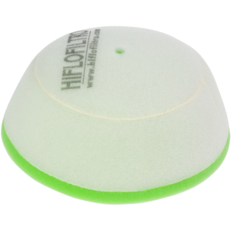 AIR FILTER HIFLO-FOAM SUZ