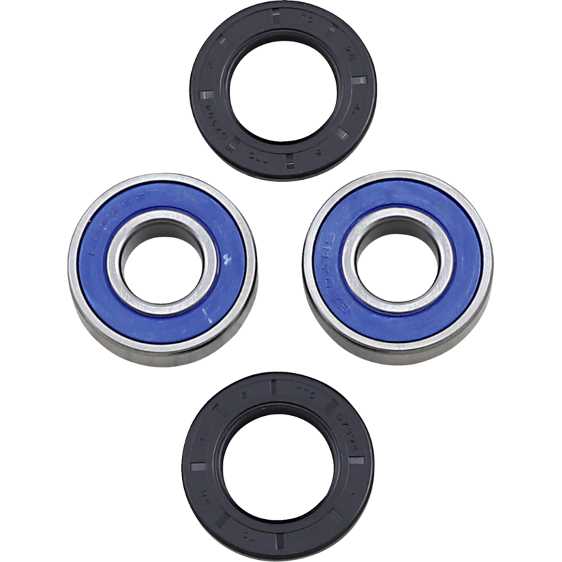 MOOSE KTM REAR REPL BEARINGS & SEAL KIT