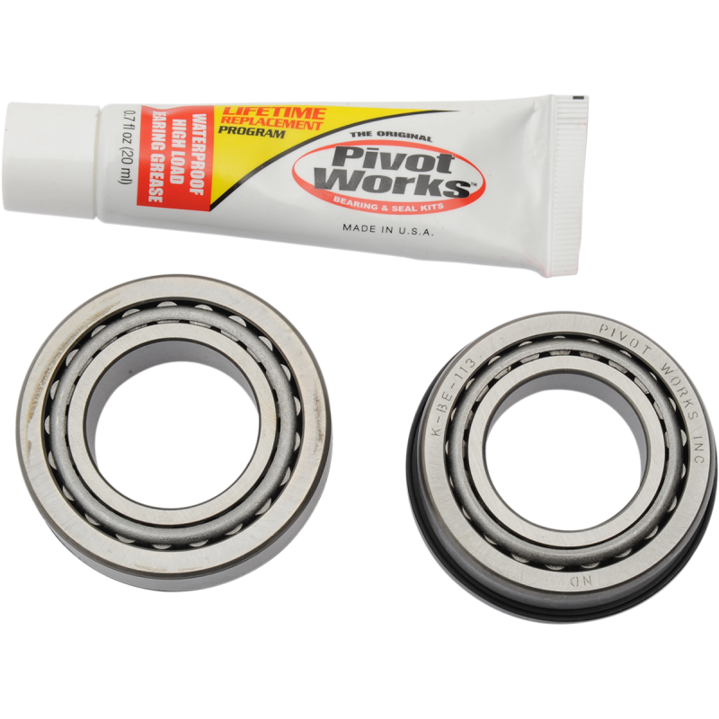 KAWA STEERING STEM BEARING KITS K02-021