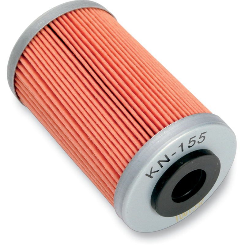 KN-155 HIGH PERFORMANCE OIL FILTER K&N