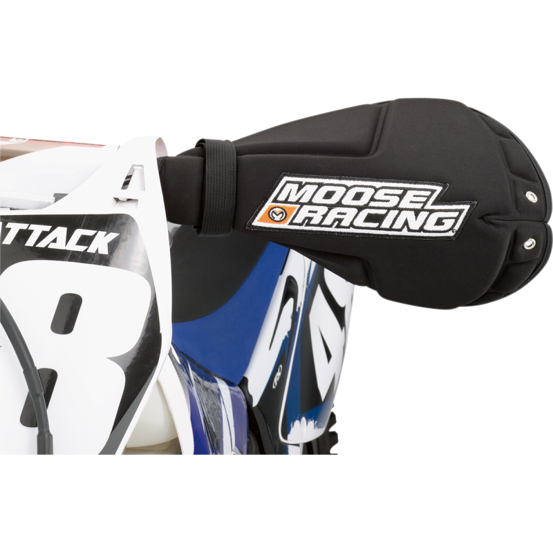 MOOSE MOTO FOAM HANDGUARDS