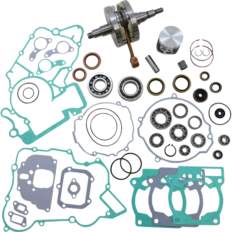 ENGINE KIT KTM
