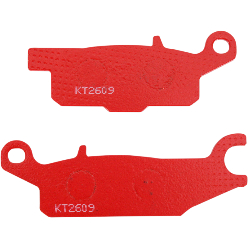 FA446X SPORT CARBON SERIES BRAKE PAD SET