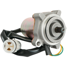 SHIFT CONTROL MOTOR MSE
