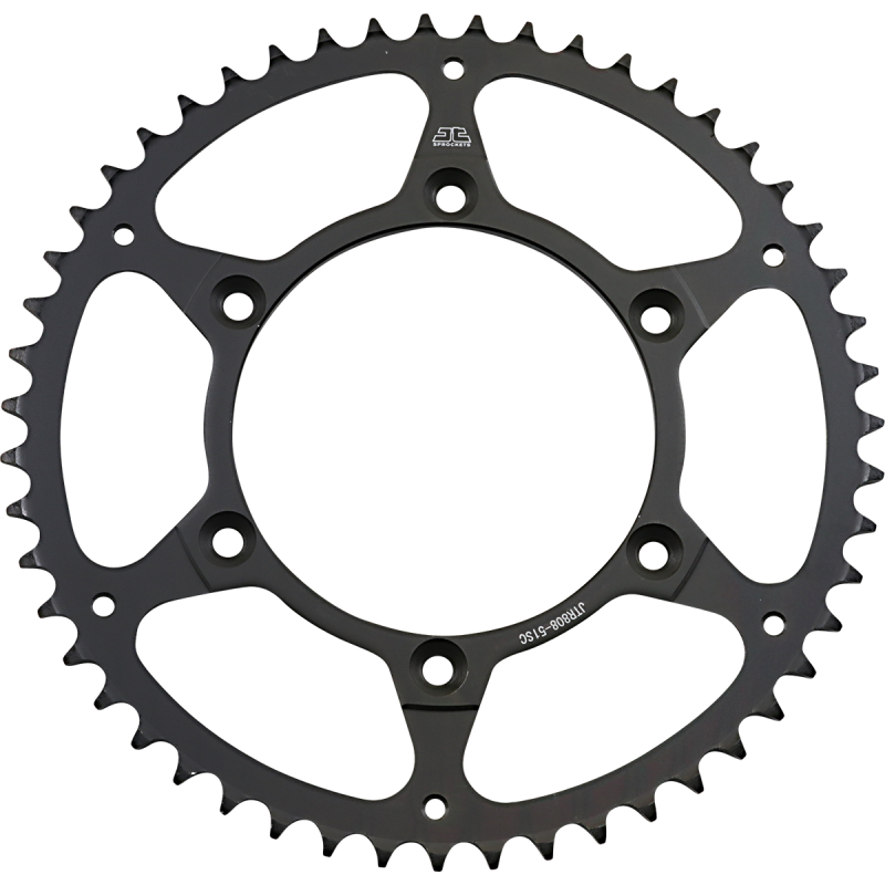 SPROCKET SC REAR 51T