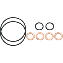 Oil Change O-Rings & Drain Plug Washers YZF/WRF(Kt)