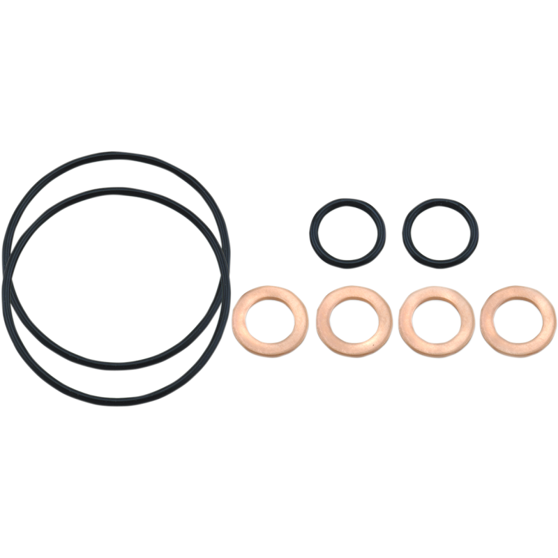 Oil Change O-Rings & Drain Plug Washers YZF/WRF(Kt)