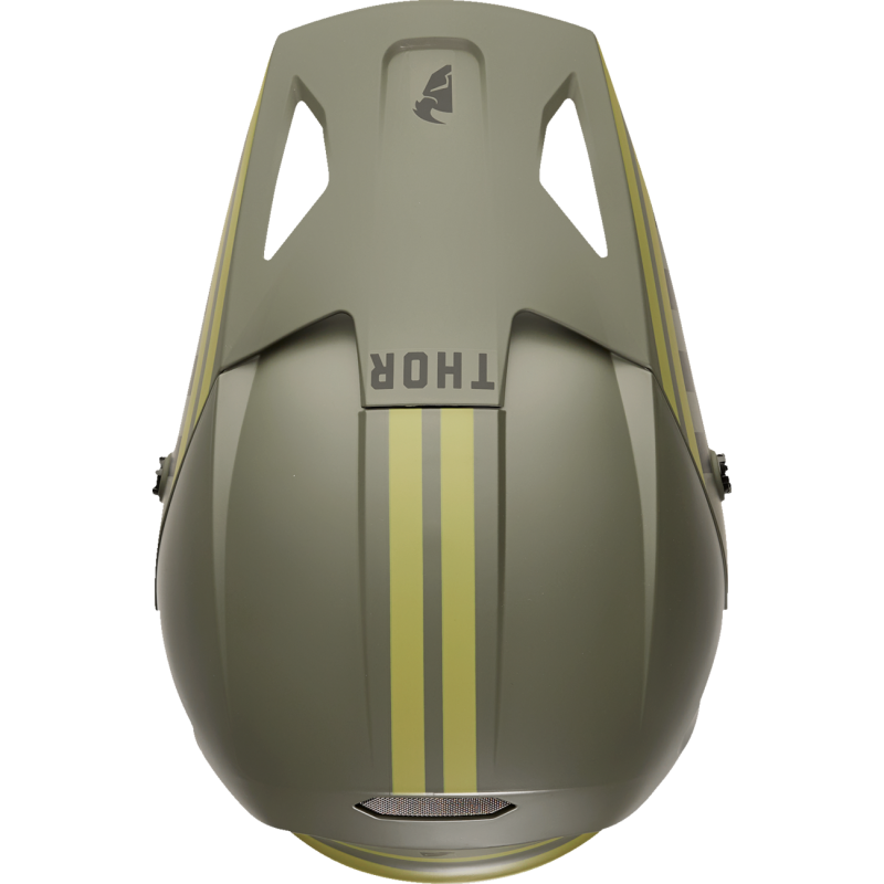 HELMET SECTOR 2 COMBAT AR/BK